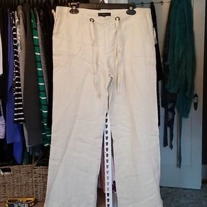 Sanctuary Linen Pants